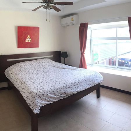 Merlin Plaza Apartments Khao Lak Exterior foto