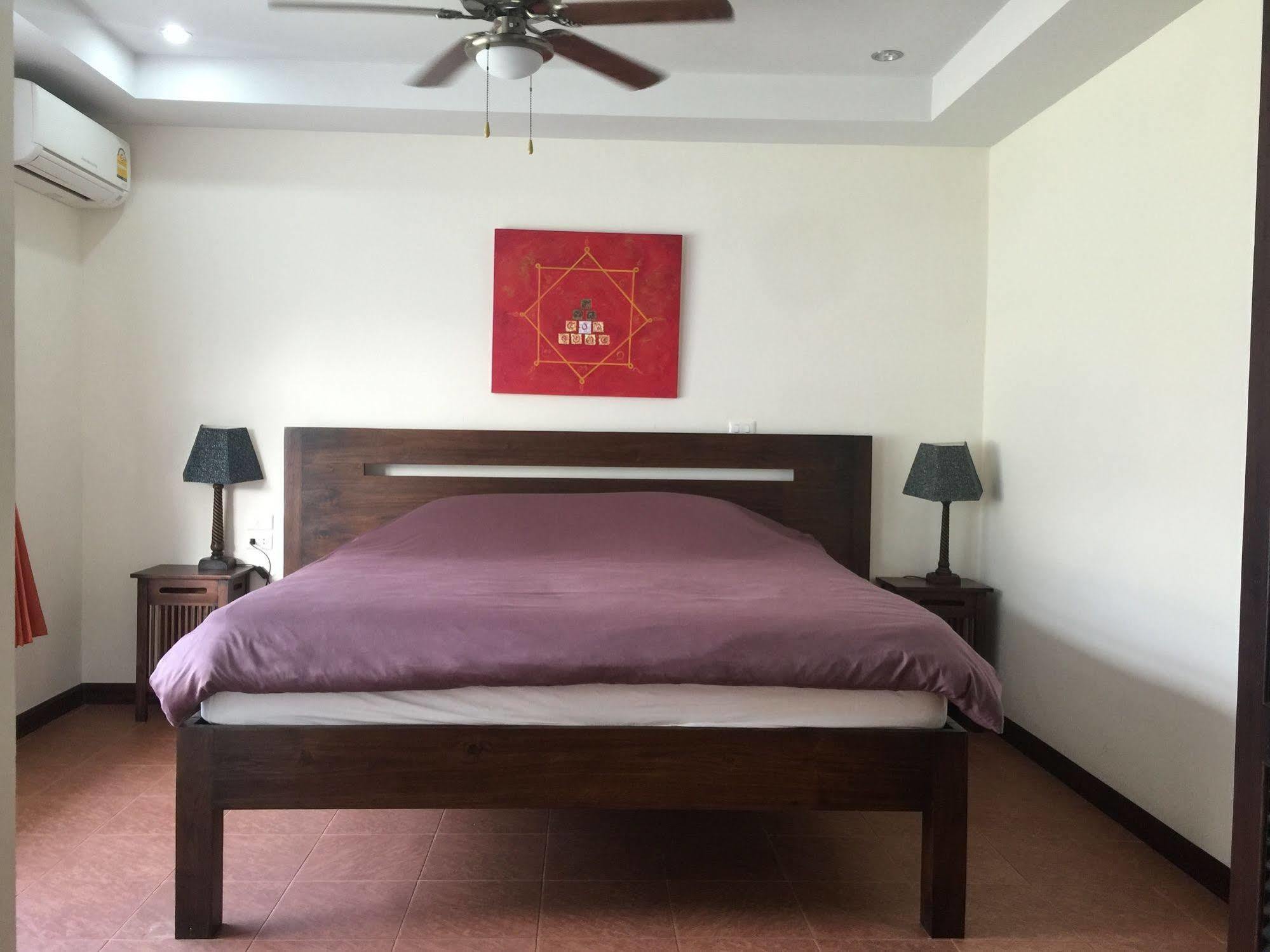 Merlin Plaza Apartments Khao Lak Exterior foto