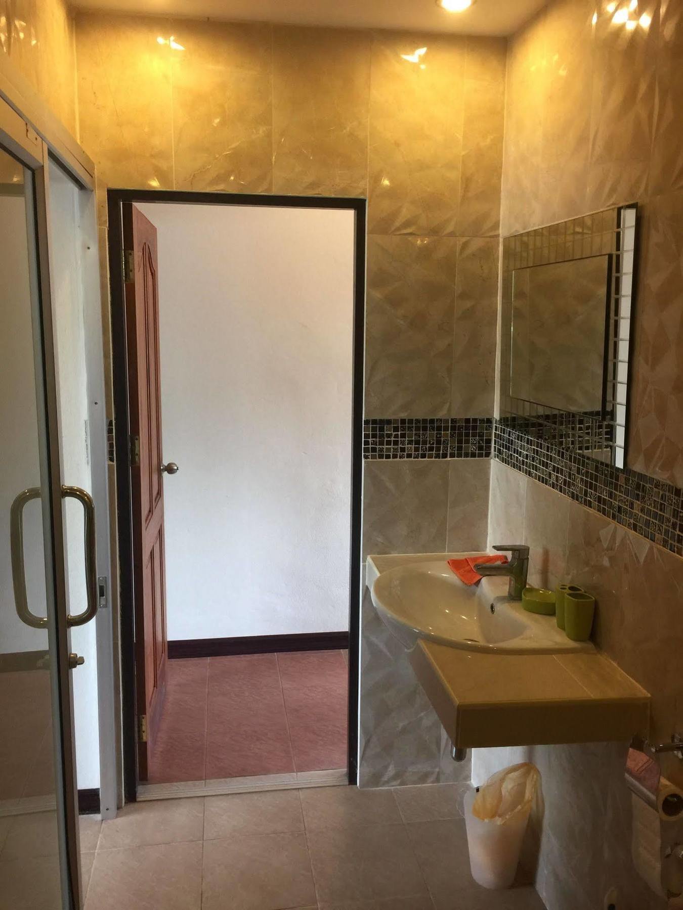 Merlin Plaza Apartments Khao Lak Exterior foto